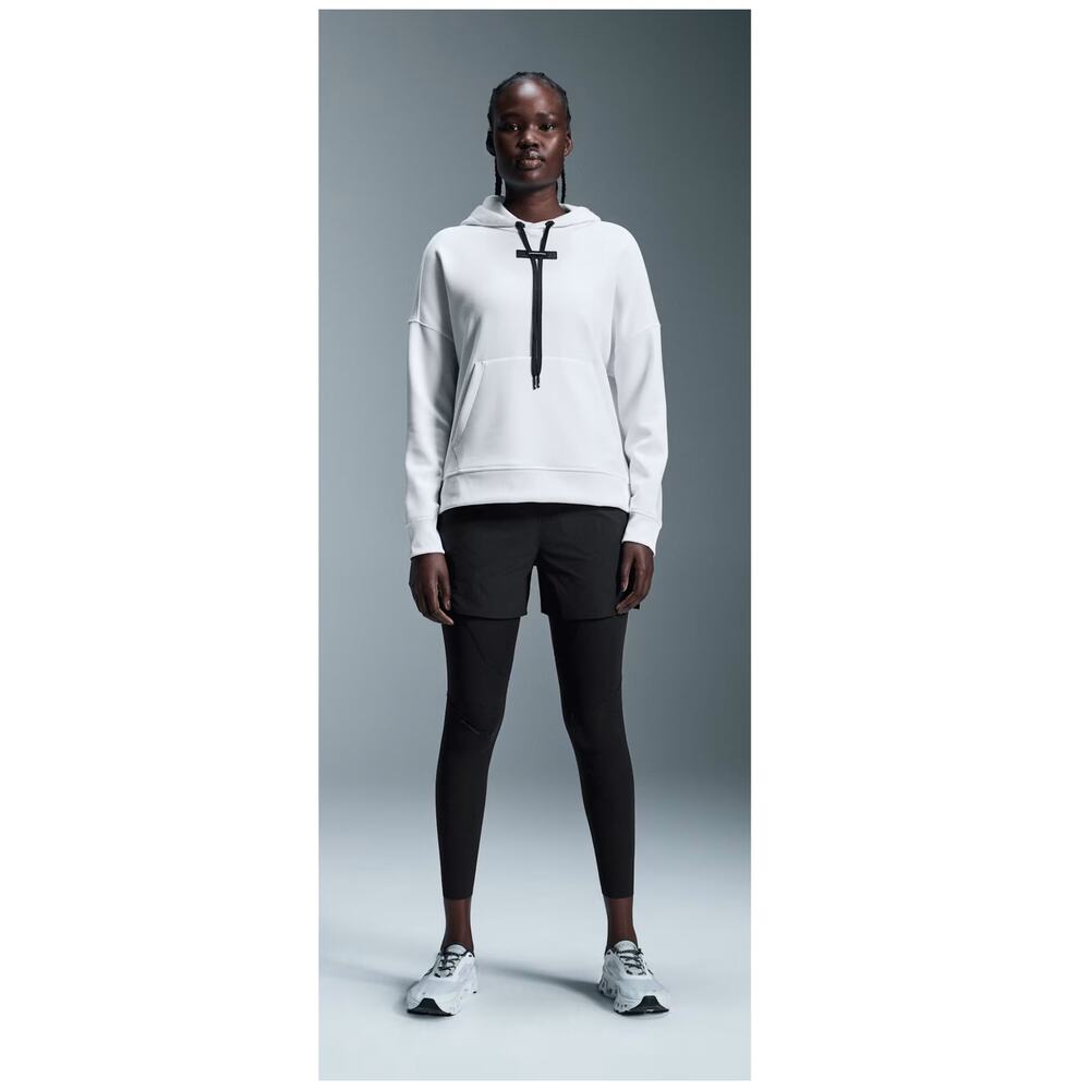 NWT On Cloud Focus Tech Hoodie Size Small